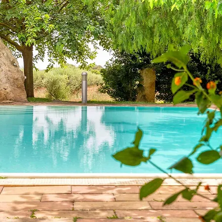 In Sassari 27452 Villa Campanedda