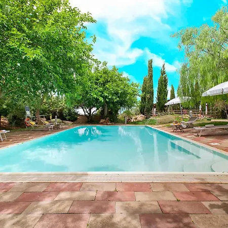 Villa In Sassari 27452 *