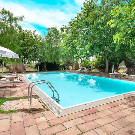 In Sassari 27452 Villa Campanedda