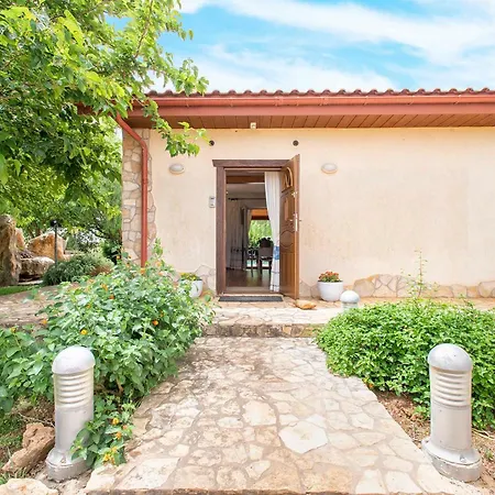 In Sassari 27452 Villa Campanedda