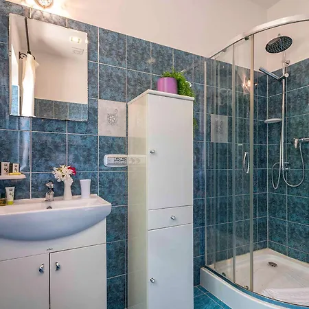 In Sassari 27452 Villa Campanedda