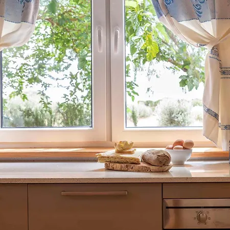 In Sassari 27452 Villa *