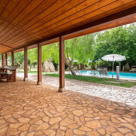 빌라 In Sassari 27452