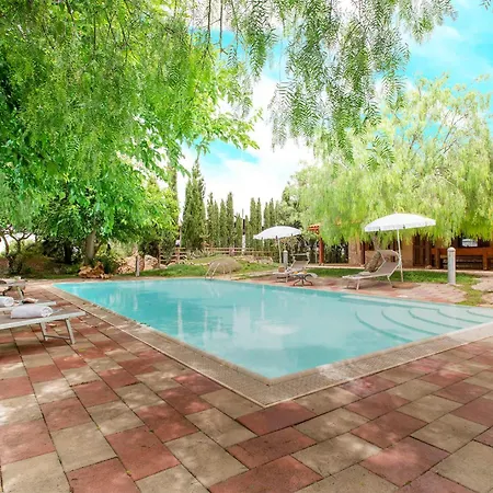 Villa In Sassari 27452