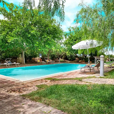 빌라 In Sassari 27452 *